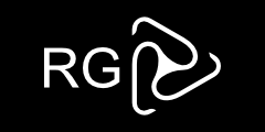logo rg-records.pl